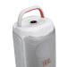 Портативная акустика JBL PartyBox 130 White, для домашних вечеринок
