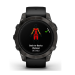 Часы Garmin Epix Pro Gen 2 Sapphire Edition 47 мм Carbon Grey Titanium DLC (010-02803-11)