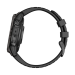 Часы Garmin Epix Pro Gen 2 Sapphire Edition 47 мм Carbon Grey Titanium DLC (010-02803-11)