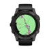 Часы Garmin Epix Pro Gen 2 Sapphire Edition 47 мм Carbon Grey Titanium DLC (010-02803-11)
