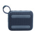 Портативная колонка JBL Go4, влагозащищенная, Blue (GO4-BLUE)