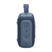 Портативная колонка JBL Go4, влагозащищенная, Blue (GO4-BLUE)