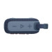 Портативная колонка JBL Go4, влагозащищенная, Blue (GO4-BLUE)