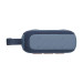 Портативная колонка JBL Go4, влагозащищенная, Blue (GO4-BLUE)