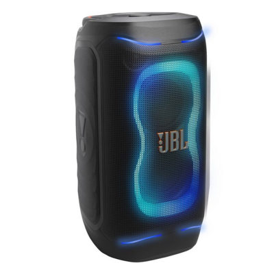 Портативная акустика JBL PartyBox 130 Black, для домашних вечеринок