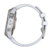 Часы Garmin Epix Pro Gen 2 Sapphire 47 мм Stone White Titanium DLC (010-02803-21)
