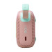Портативная колонка JBL Go4, влагозащищенная, Pink (GO4-PINK)