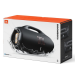 Портативная акустика JBL Boombox 4 Black (BOOMBOX4BLK), влагозащита