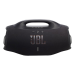 Портативная акустика JBL Boombox 4 Black (BOOMBOX4BLK), влагозащита