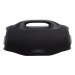 Портативная акустика JBL Boombox 4 Black (BOOMBOX4BLK), влагозащита