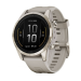 Часы Garmin Epix Pro Gen 2 Sapphire Edition 42 мм Beige/Soft Gold (010-02802-11)