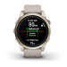 Часы Garmin Epix Pro Gen 2 Sapphire Edition 42 мм Beige/Soft Gold (010-02802-11)