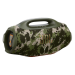 Портативная акустика JBL Boombox 4 Squad (BOOMBOX4SQUAD), влагозащита