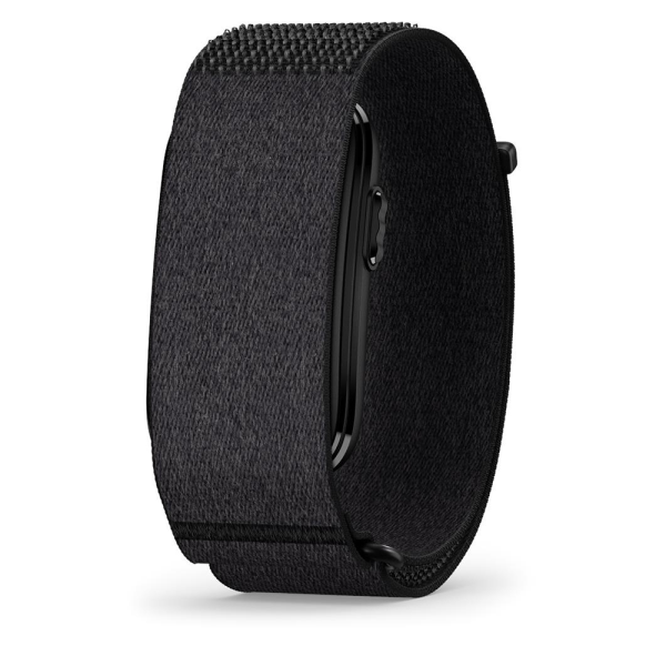 Фитнес-браслет Garmin Cirqa Black (010-04675-00) Size L-XL