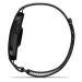 Фитнес-браслет Garmin Cirqa Black (010-04675-00) Size L-XL