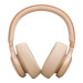 Беспроводные наушники JBL Live 770NC (LIVE770NCSAT), шумоподавление, Sandal