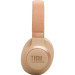 Беспроводные наушники JBL Live 770NC (LIVE770NCSAT), шумоподавление, Sandal