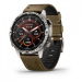 Часы Garmin MARQ Adventurer (Gen 2) Damascus Steel Edition (010-03393-31)