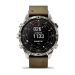 Часы Garmin MARQ Adventurer (Gen 2) Damascus Steel Edition (010-03393-31)