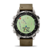 Часы Garmin MARQ Adventurer (Gen 2) Damascus Steel Edition (010-03393-31)