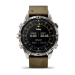 Часы Garmin MARQ Adventurer (Gen 2) Damascus Steel Edition (010-03393-31)