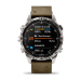 Часы Garmin MARQ Adventurer (Gen 2) Damascus Steel Edition (010-03393-31)