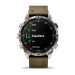 Часы Garmin MARQ Adventurer (Gen 2) Damascus Steel Edition (010-03393-31)