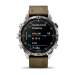 Часы Garmin MARQ Adventurer (Gen 2) Damascus Steel Edition (010-03393-31)