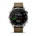 Часы Garmin MARQ Adventurer (Gen 2) Damascus Steel Edition (010-03393-31)
