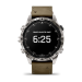 Часы Garmin MARQ Adventurer (Gen 2) Damascus Steel Edition (010-03393-31)