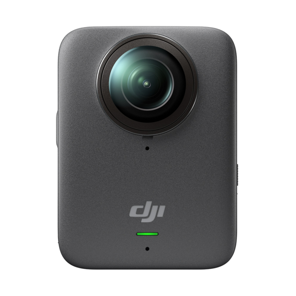 Экшн-камера DJI Osmo 360 Adventure Combo, влагозащита, для путешествий