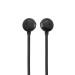 Проводные наушники-вкладыши JBL TUNE 305C USB-C (JBLT305CBLK) Black