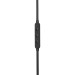 Проводные наушники-вкладыши JBL TUNE 305C USB-C (JBLT305CBLK) Black