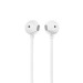 Проводные наушники-вкладыши JBL TUNE 305C USB-C (JBLT305CWHT) White