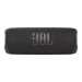 Портативная акустика JBL Flip 6 Black