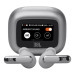 Беспроводные наушники JBL Live Beam 3 SIlver (JBLLIVEBEAM3SIL)