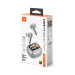 Беспроводные наушники JBL Live Beam 3 SIlver (JBLLIVEBEAM3SIL)
