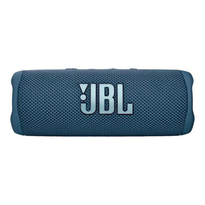 Портативная акустика JBL Flip 6 Blue