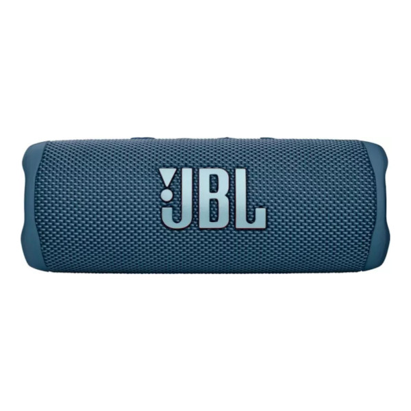 Портативная акустика JBL Flip 6 Blue