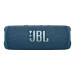 Портативная акустика JBL Flip 6 Blue