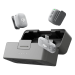 Беспроводной микрофон DJI Mic Mini 2 (2 TX + 1 Mobile RX + Charging Case)
