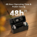 Беспроводной микрофон DJI Mic Mini 2 (2 TX + 1 Mobile RX + Charging Case)