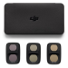 Комплект нейтральных фильтров DJI Osmo Pocket 4P ND Filter Set Black