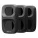 Комплект нейтральных фильтров DJI Osmo Pocket 4P ND Filter Set Black