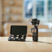 Комплект нейтральных фильтров DJI Osmo Pocket 4P ND Filter Set Black