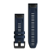 Ремешок Garmin QuickFit 26 мм 010-12864-22 для умных часов синий