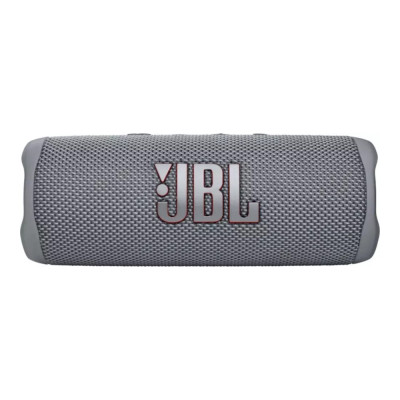 Портативная акустика JBL Flip 6 Gray