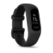 Фитнес-браслет Garmin Vivosmart 5 L, черный (010-02645-14) водозащита Swim