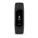 Фитнес-браслет Garmin Vivosmart 5 L, черный (010-02645-14) водозащита Swim
