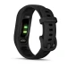 Фитнес-браслет Garmin Vivosmart 5 L, черный (010-02645-14) водозащита Swim